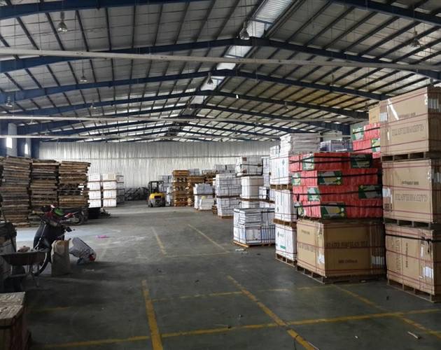 Xe Tải Trọng Tấn