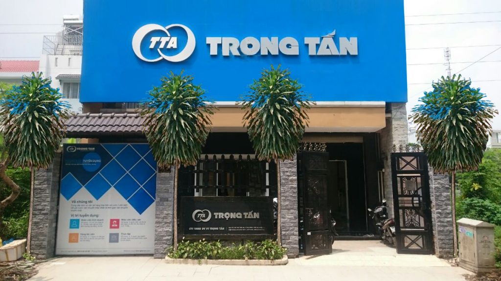 Xe Tải Trọng Tấn