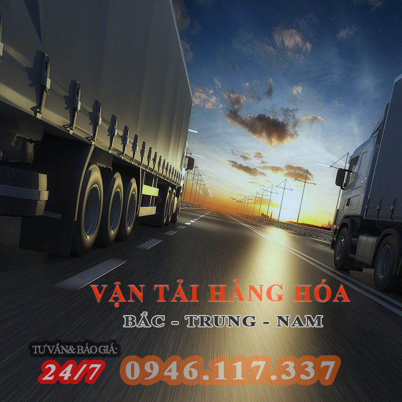 Xe Tải Trọng Tấn