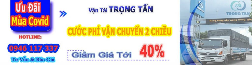 Xe Tải Trọng Tấn