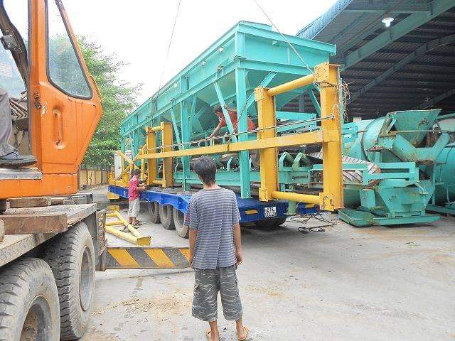 Xe Tải Trọng Tấn