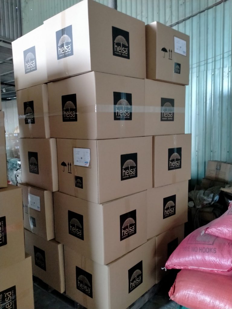 Xe Tải Trọng Tấn