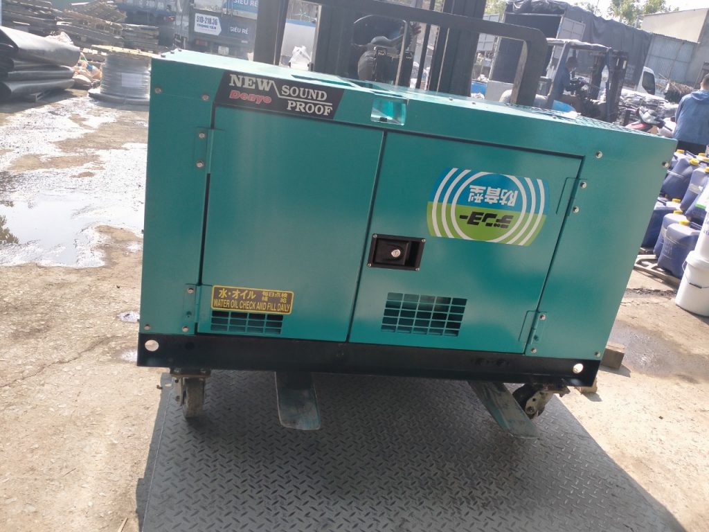 Xe Tải Trọng Tấn