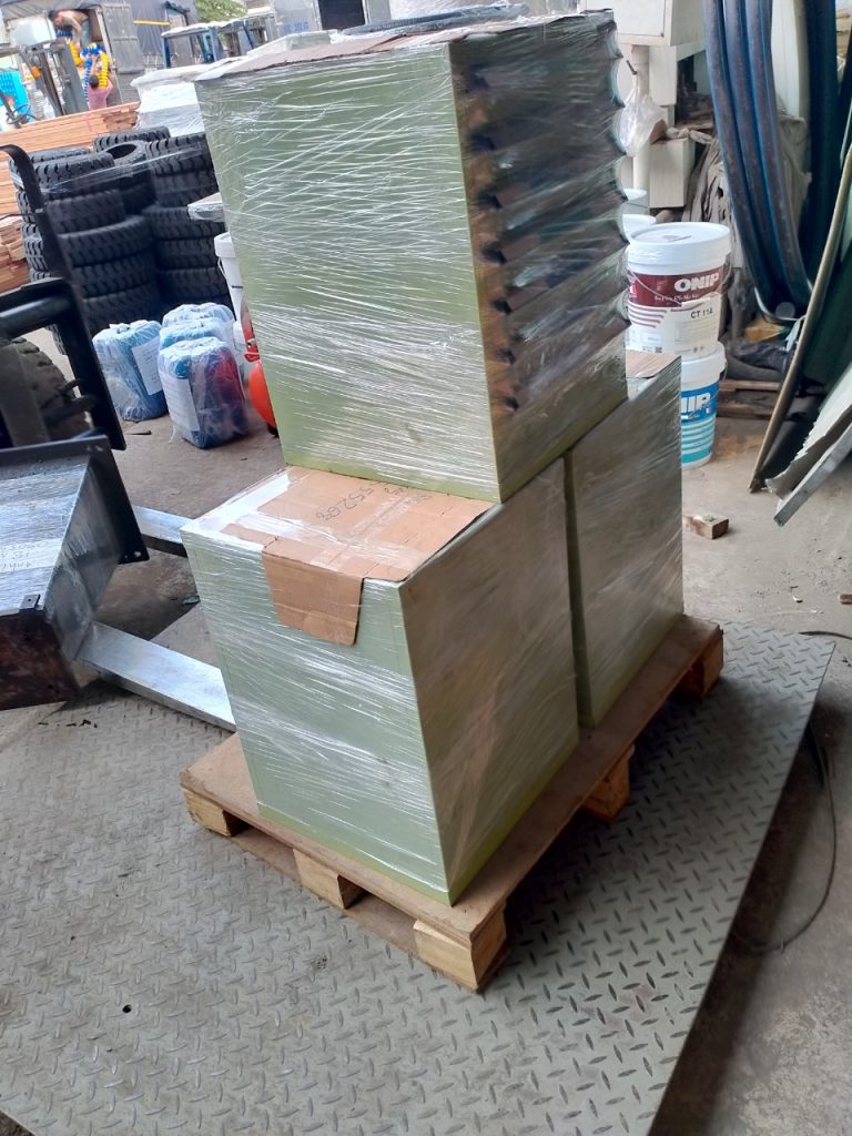 Xe Tải Trọng Tấn