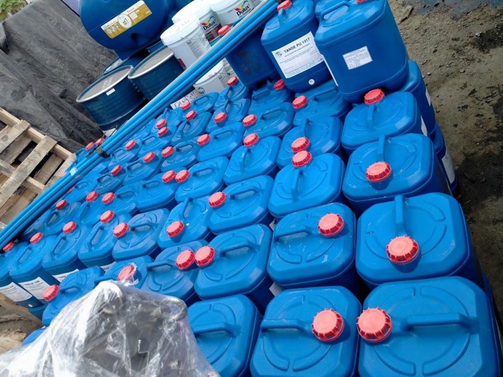 Xe Tải Trọng Tấn