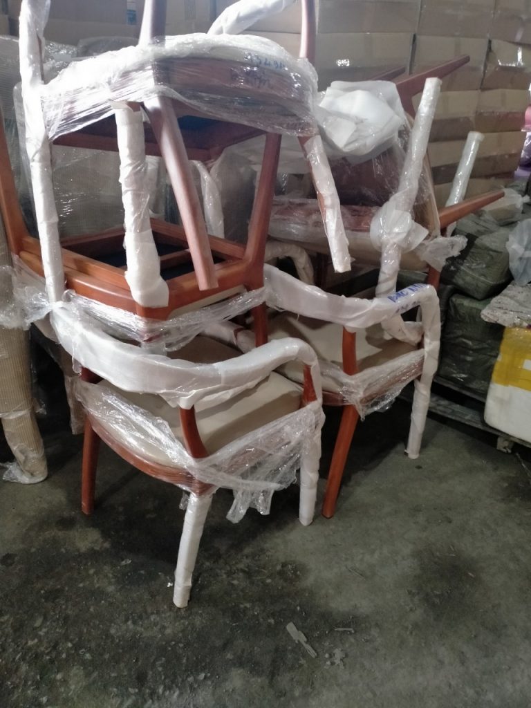 Xe Tải Trọng Tấn