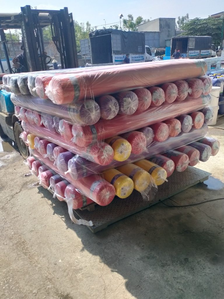 Xe Tải Trọng Tấn