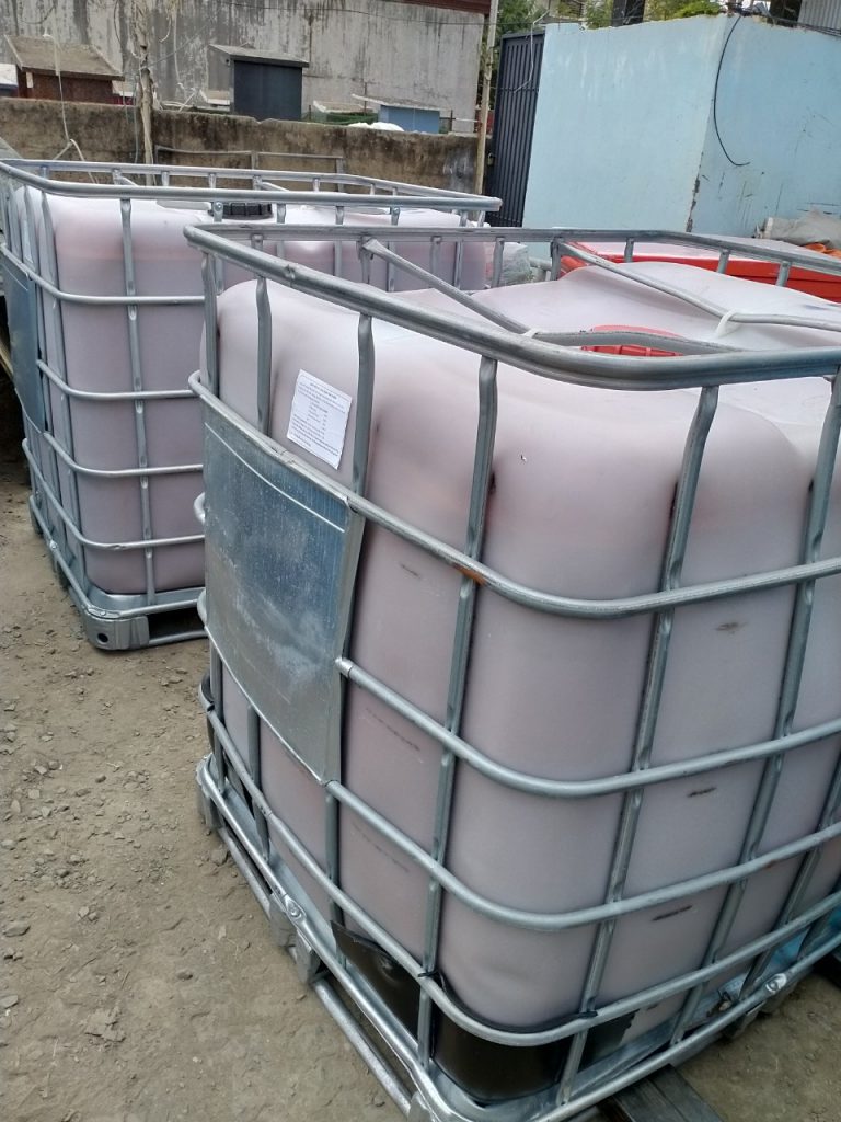 Xe Tải Trọng Tấn