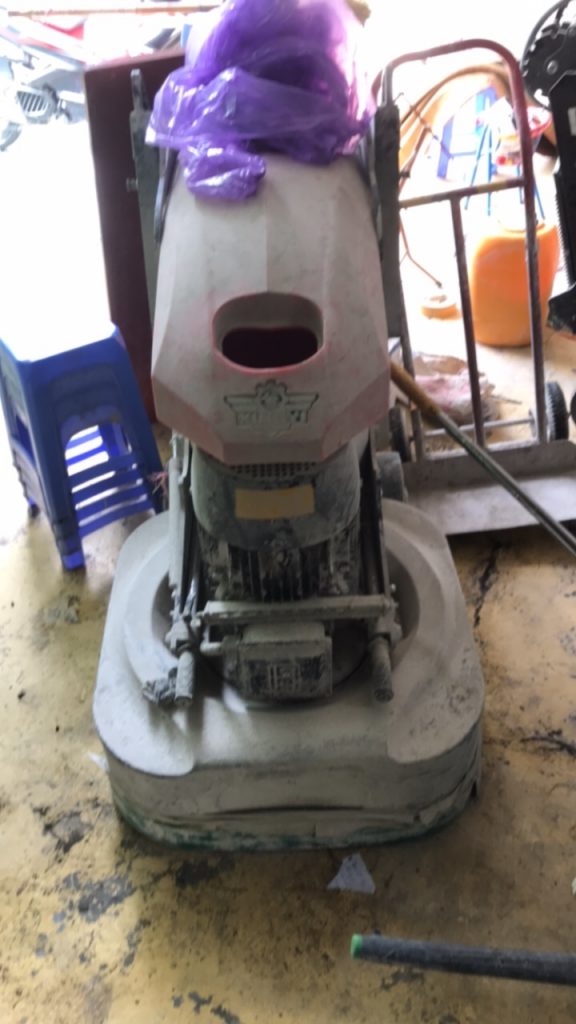 Xe Tải Trọng Tấn