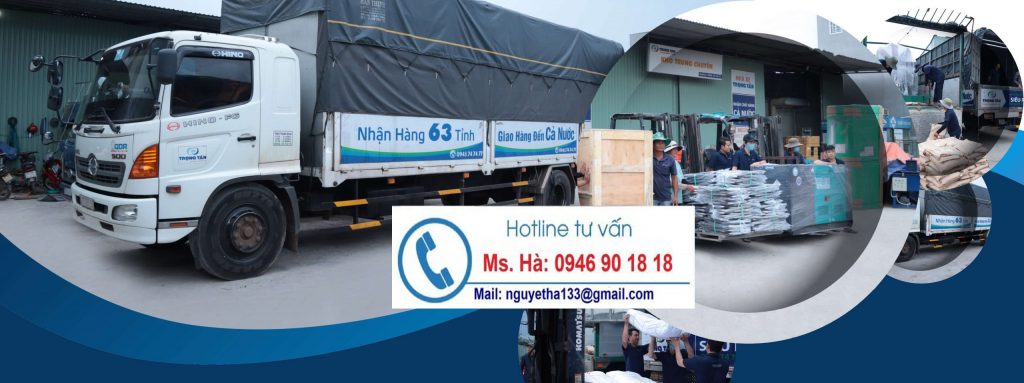 Xe Tải Trọng Tấn