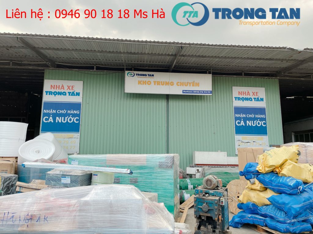 Xe Tải Trọng Tấn