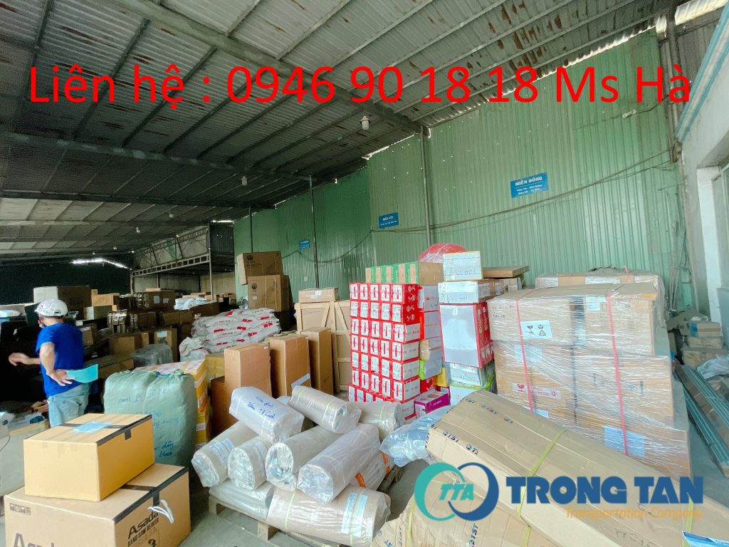 Xe Tải Trọng Tấn