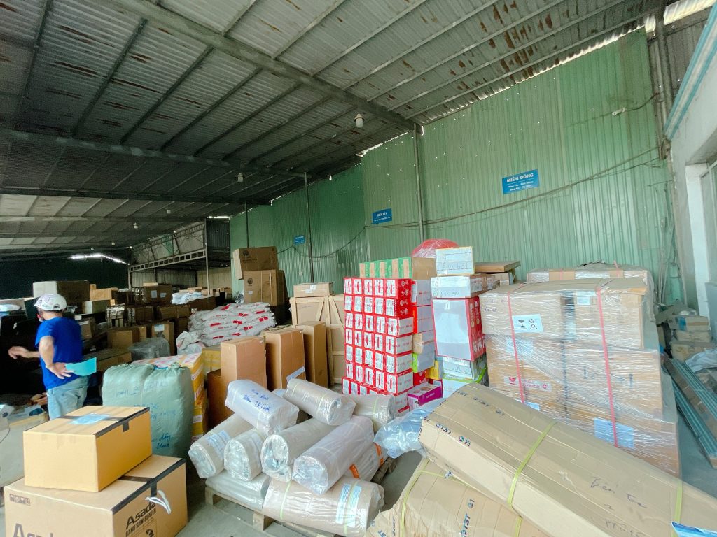 Xe Tải Trọng Tấn