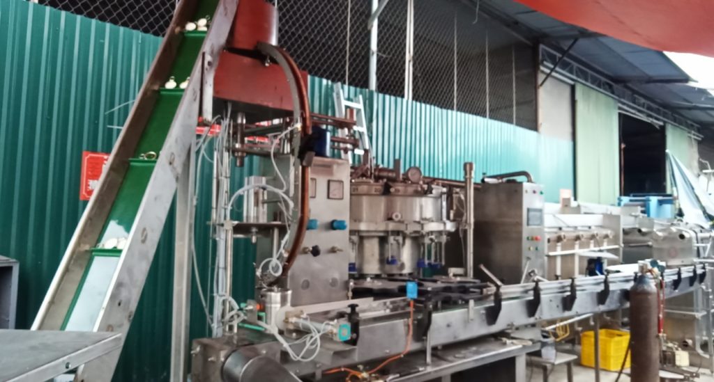 Xe Tải Trọng Tấn