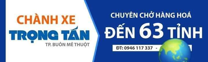 Xe Tải Trọng Tấn