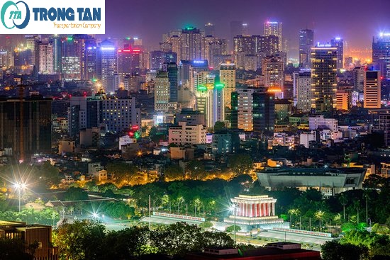 Xe Tải Trọng Tấn