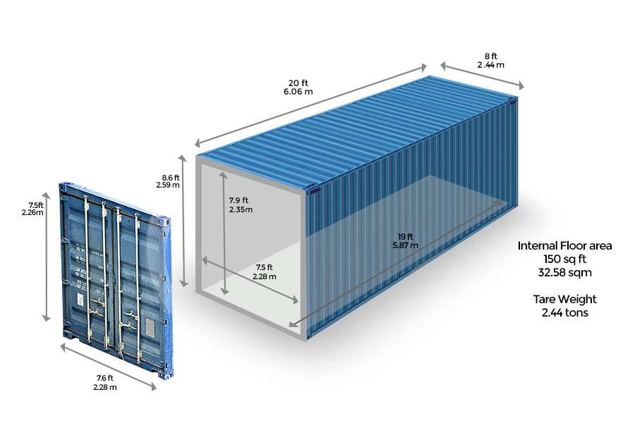 kich-thuoc-container-20-feet