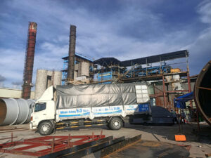 Vận Chuyển Hàng Hà Nội Đi Đà Nẵng