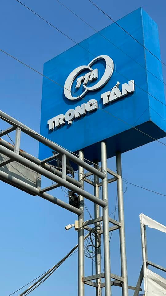 xe tai cho hang 4 tan