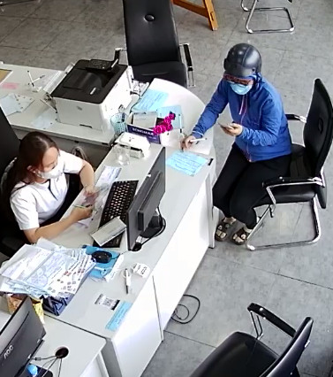 giấy tờ chở hàng đi gia lai