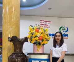 thông tin liên hệ