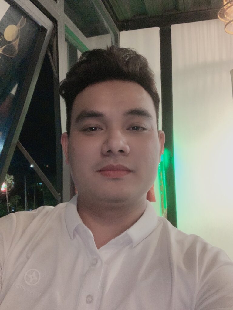 Nguyễn Minh Quốc