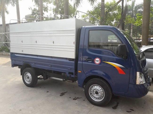 xe tải chở hàng huyện hóc môn