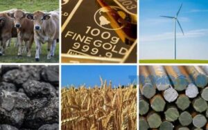 Giá trị hàng hóa