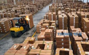 Hàng hóa tương tự