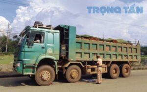 Niên hạn sử dụng xe tải