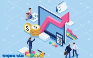 thị trường hàng hóa