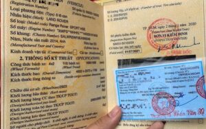 Quy dinh dang kiem xe tai