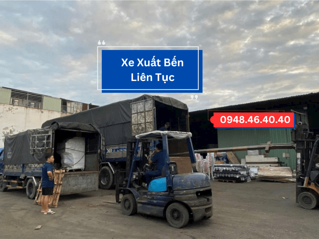 gửi hàng từ sài gòn đi tp tuy hoà