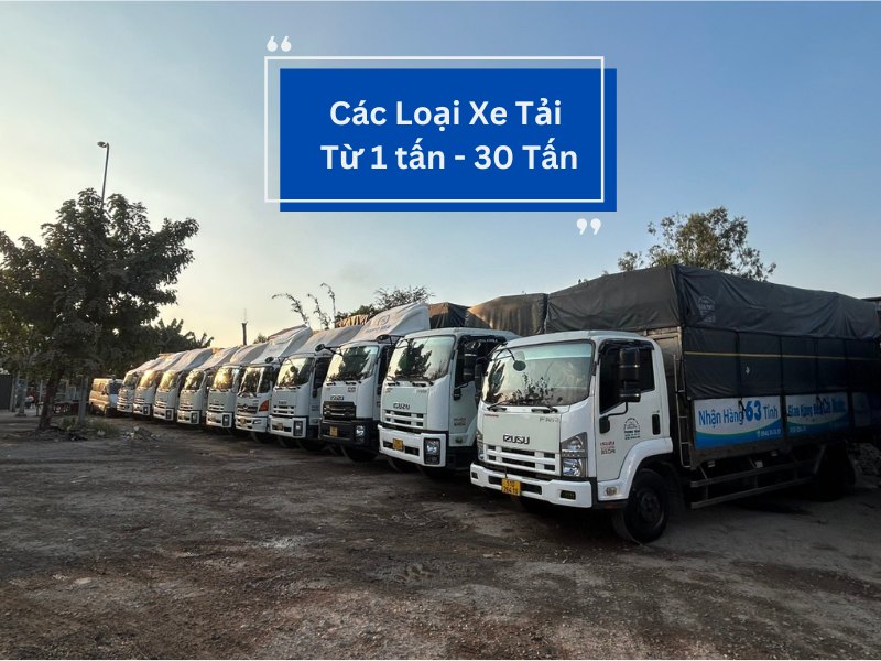 gửi hàng từ sài gòn đi tp tuy hoà