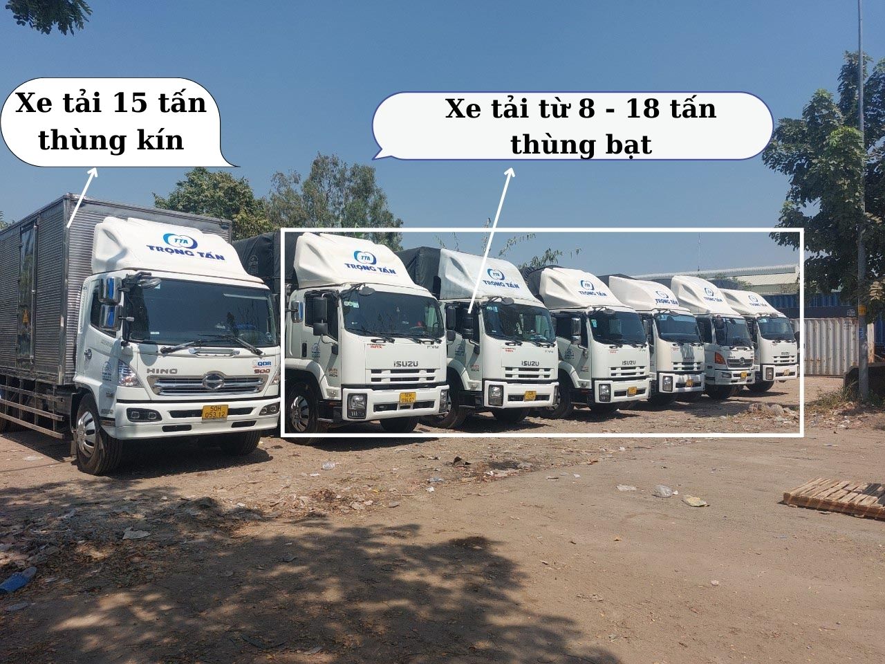 gửi hàng từ Hà Nội đi Đà Nẵng
