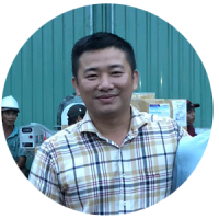 Tran Thanh Doan Tran Thanh Doan